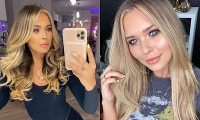 Sandra Kubicka cierpi na nieuleczalną chorobę! "Moje ciało myśli, że jest mężczyzną"
