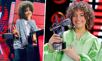 Oto zwyciężczyni "The Voice Kids 4"! Kim jest Sara Egwu-James, czyli "polska Whitney Houston"?
