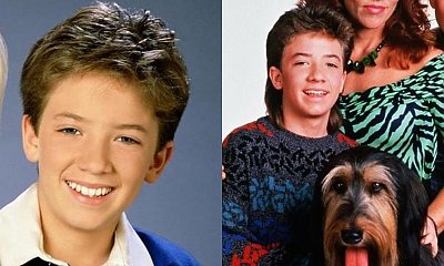 Pamiętacie Buda ze "Świata według Bundych"? David Faustino ma już 47 lat i niezły z niego przystojniak