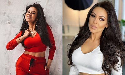 Sylwia Bomba z "Gogglebox" w long bobie i blond włosach! Jak ci się podoba w takiej fryzurze?