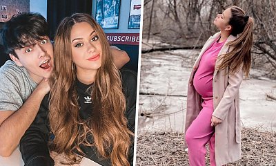 Sylwia Przybysz pokazała brzuch po porodzie! Od narodzin córki minęły dwa tygodnie!