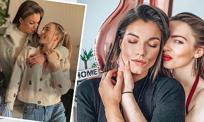 Agnieszka z "Top Model" i jej narzeczona zrobiły sobie tatuaże na twarzach. Ale odważnie!