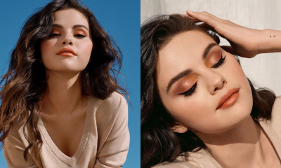 Selena Gomez przefarbowała włosy na blond. W nowej fryzurze wygląda zupełnie inaczej. Szalona metamorfoza!