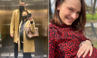 Synek Ani Starmach będzie jeździł w wózku na baterie. Taka bryka nie należy do najtańszych. Co to za model?