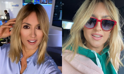 Karolina Szostak NAGO opala się na plaży: "Po takim zdjęciu to nie zasnę, piękna i naturalna" - piszą internauci