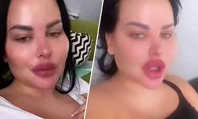 Wiemy, co dzieje się z Esmeraldą Godlewską! Prawdę wyjawiła jej starsza siostra