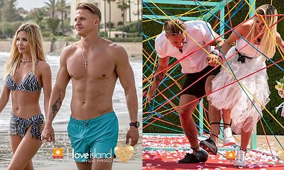 Angela i Arsen z "Love Island" rozstali się, czy są nadal razem? Wiemy, jaki jest ich status związku!