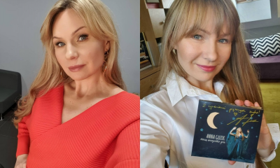 Anna Guzik pokazała się w sukni ślubnej:"WOW! Ale bajkowa. Jak u księżniczki" - chwalą fani