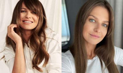 Anna Lewandowska pokazała mamę i teściową: "Super babki, jak to możliwe, że do obu jesteś podobna?" - pytają fani