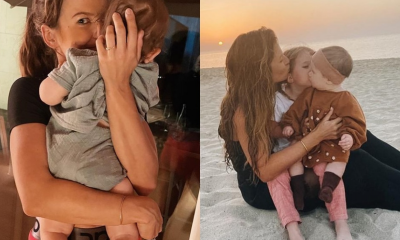 Anna Lewandowska świętuje roczek Laury. Nie zabrakło góry balonów, kwiatów i niebanalnego prezentu