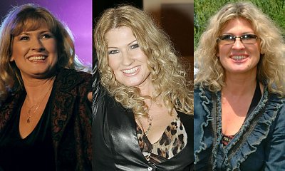 Beata Kozidrak skończyła 61 lat! Przypominamy jej fryzury: blond włosy z grzywką, loki, fale [STARE ZDJĘCIA]