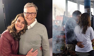 Bill Gates i Melinda Gates rozwodzą się po 27 latach! Co z ich majątkiem - 146 miliardów dolarów?