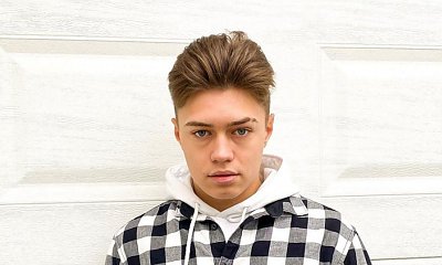 Cezary Czaro Nykiel - wiek, wzrost, Instagram, Team X. Kim jest uczestnik FAME MMA?