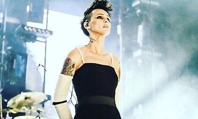 Agnieszka Chylińska opowiedziała o swoim życiu miłosnym!