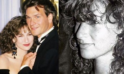 "Dirty Dancing" - pamiętacie piękną Baby? Dzisiaj nie przypomina siebie z tamtych lat!