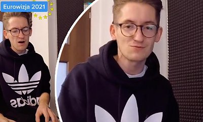 Zmienił polską piosenkę na Eurowizję w taki sposób, że przejdą Cię ciary. Kapitalna aranżacja!