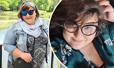 Dominika Gwit pokazała mamę! Czarne, krótkie włosy i przepiękny uśmiech. Podobne?