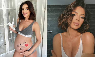 Klaudia Halejcio pochwaliła się swoim baby shower. Wow! Impreza na bogato. Naprawdę robi wrażenie