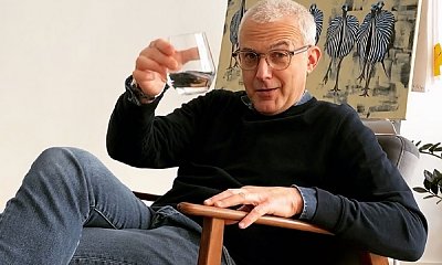 Hubert Urbański ma tatuaże! Jak je ukrywa?