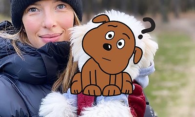Chodakowska chwali się pupilem na Instagramie! Zobaczcie, jaki uroczy!