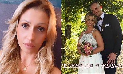 Iza i Kamil ze "Ślubu od pierwszego wejrzenia" zamieszkają razem! Planują ślub kościelny?!