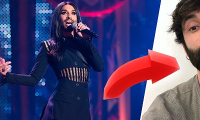 Jak dziś wygląda Conchita Wurst? Ma krótkie włosy i zupełnie inny wizerunek!