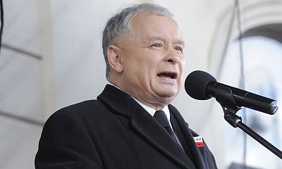 Jarosław Kaczyński do Polek: Każdy średnio rozgarnięty człowiek może sobie załatwić aborcję za granicą