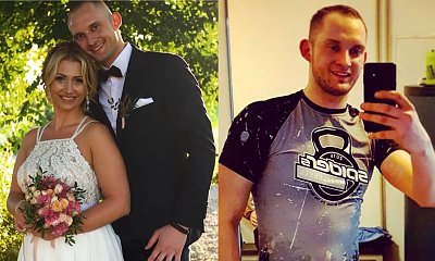Kamil Węgrzyn ze "Ślubu od pierwszego wejrzenia": Co pokazuje na Instagramie? Zmienił fryzurę i ma irokeza