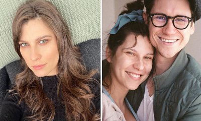 Kamila Kamińska spodziewa się dziecka! Gwiazda "Barw szczęścia" pokazała spory brzuszek ciążowy!