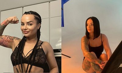 Kamila Kamiszka Wybrańczyk w CKM! Co na to Artur Szpilka?