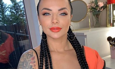 Kamila Kamiszka Wybrańczyk - wiek, wzrost, waga, instagram, CKM. Kim jest narzeczona Artura Szpilki i uczestniczka FAME MMA?