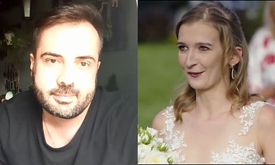 Karol ze "Ślubu od pierwszego wejrzenia": Mam szacunek do Igi nie życzę jej źle. Czy utrzymują kontakt?
