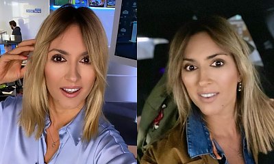 Karolina Szostak pokazała na Instagramie mamę! "Wyglądacie jak siostry" - piszą fani