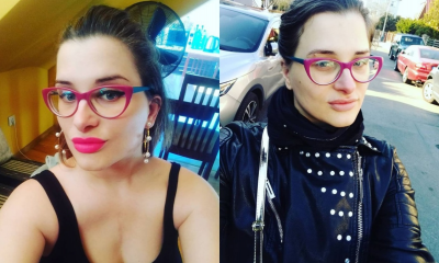 Kasia Wróblewska z programu "Hardcorowa miłość" to konkurencja dla Dagmary Kaźmierskiej? Szykuje się jazda bez trzymanki!
