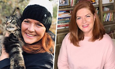 Katarzyna Dowbor pokazała 22-letnią córkę! "Ależ ona ładna, widać, że to po mamie" - zachwycają się fani