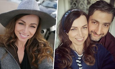 Katarzyna Pakosińska pokazała uroczy kadr z córką! "Jak siostry, uśmiech i oczy te same" - piszą fani
