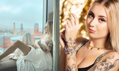 Kinia Wiczyńska to gwiazda Tik Toka. Ma 19 lat, a już zarabia tyle, że jeździ autem za 200 tysięcy. Kim jest?