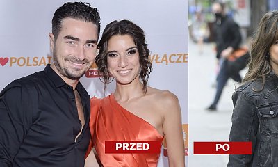 Lenka Klimentova obcięła grzywkę french bang! Jak ci się podoba w nowej fryzurze?