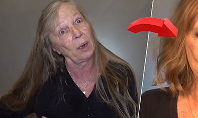 62-latka przeszła oszałamiającą metamorfozę! Long bob i miodowy blond odjęły jej 20 lat. SZOK!