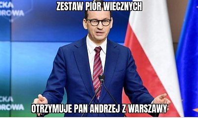 Internauci tworzą memy na temat loterii dla zaszczepionych na Covid-19! Zobacz najlepsze!