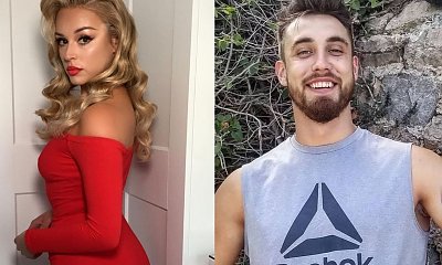 "Love Island" - Ania Burska ma nowego trenera - to Maciej Dąbrowski! Czy łączą ich tylko treningi na siłowni?