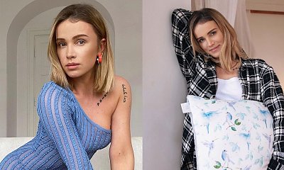 Maffashion pokazała, jak naprawdę wygląda macierzyństwo! Kobiety jej za to dziękują!