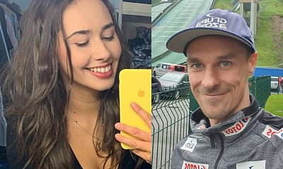 Marcelina Ziętek i Piotr Żyła wspólnie zamieszkali w pokaźnym domu w Ustroniu!