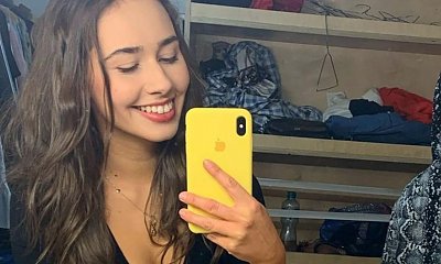 Marcelina Ziętek - 19+, Szkoła, wiek, wzrost, Instagram, chłopak, Miss, modeling - kim jest dziewczyna Piotra Żyły?