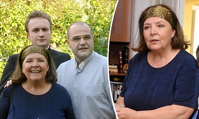 Pamiętacie Michałową z "Rancza"? Zobaczcie, jak dziś wygląda Marta Lipińska! Zmieniła się?