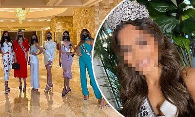 Miss Universe wybrana. Kto został najpiękniejszą kobietą na świecie? Ale jest śliczna!