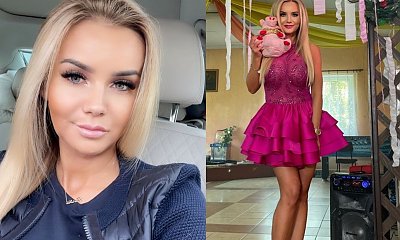 "Królowe życia": Monika Chwajoł w nagiej sesji! "Żyję po swojemu"!
