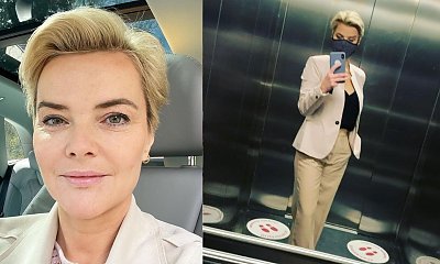 Córka Moniki Richardson to piękność z oryginalnym stylem! Czy jest podobna do mamy?