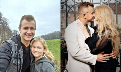 Synek Dawida Narożnego ma już 6 miesięcy. Coraz bardziej podobny do taty? Mamy nowe zdjęcie!
