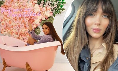 Marcela Leszczak pokazuje nowe, luksusowe mieszkanie: "Jestem szczęśliwa i spłukana!"